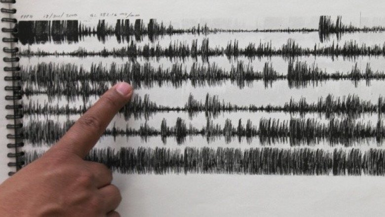 Terremoto de magnitud 5.4 sacude la costa este de Taiwán; no hay víctimas