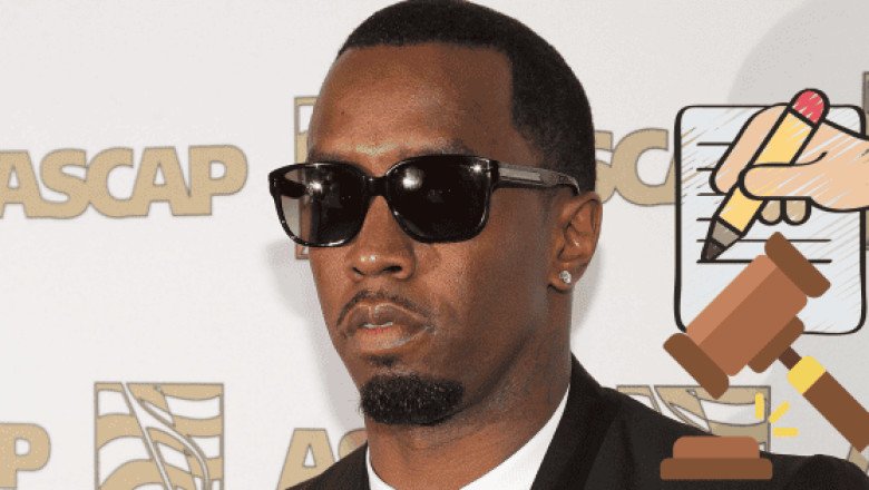 Esto dicen las notas que le fueron incautadas a "Diddy"