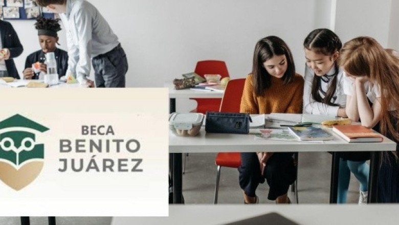 Cuándo entregarán las tarjetas de la beca Benito Juárez a nuevos usuarios