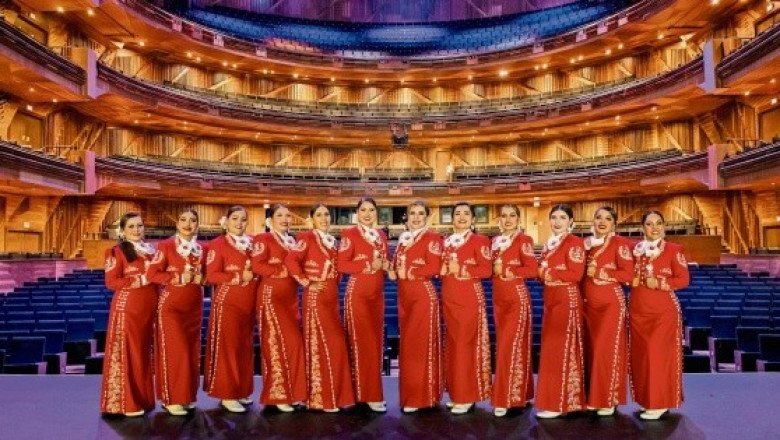 Las “herederas del son” tomarán el Teatro Degollado