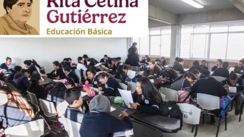 ¿Cuánto recibirán los estudiantes por la Beca Rita Cetina?
