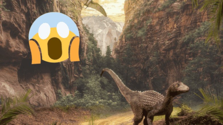 Científicos analizan las heces de los dinosaurios para comprender su estilo de vida
