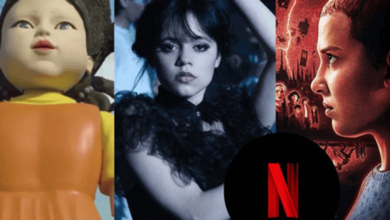 En esta fecha 'Merlina' 2 y otras series llegarán a Netflix después de años de espera