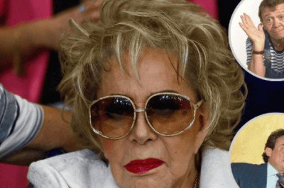 La carroza fúnebre de Silvia Pinal también trasladó los cuerpos de José José y Chabelo