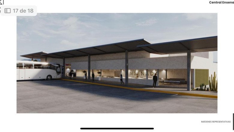 Rehabilitación de la Central de Autobuses permitirá la ampliación de las rutas en el sur de California y Nevada
