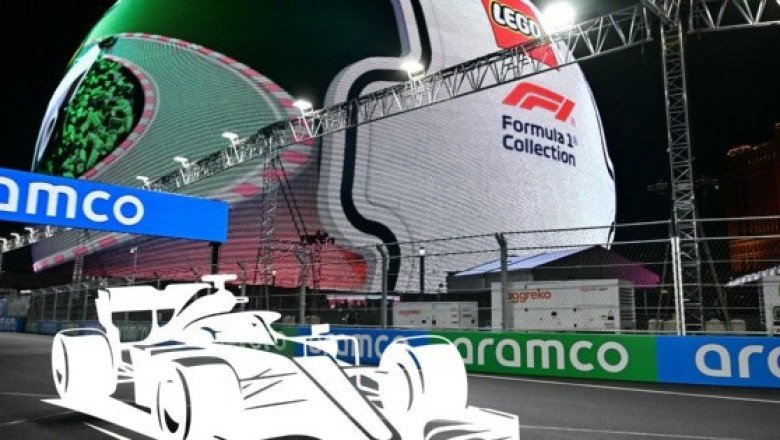 Equipo de F1 da de baja a piloto ¡antes de la última carrera del año!