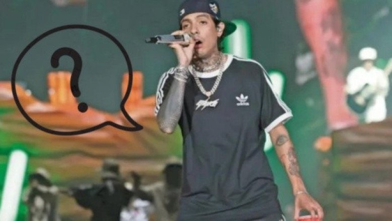 La razón por la que Natanael Cano habría cancelado su concierto en Nayarit