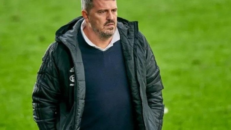 Alumno de Johan Cruyff llega a las Chivas; Óscar García será el nuevo director técnico