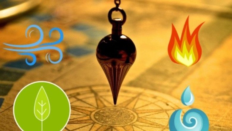 A qué elemento natural pertenece tu signo zodiacal y qué significa