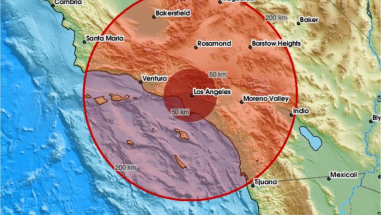 Descarta Protección Civil alerta de Tsunami para Ensenada