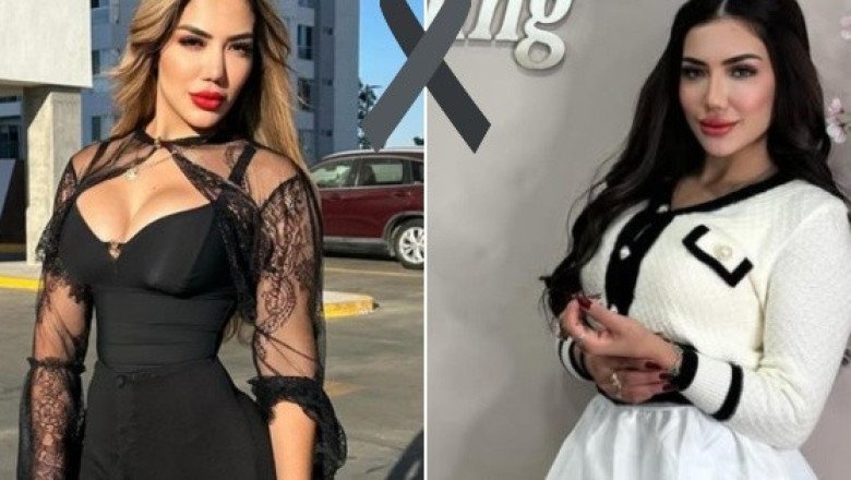 ¿Quién era la influencer Fedra Gaxiola?