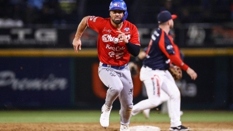 Charros de Jalisco domina a los Algodoneros de Guasave y se queda con la serie