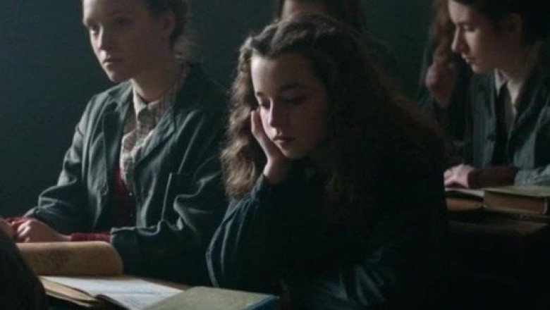 La recomendación de hoy en la cartelera de cine es “Alas Blancas”