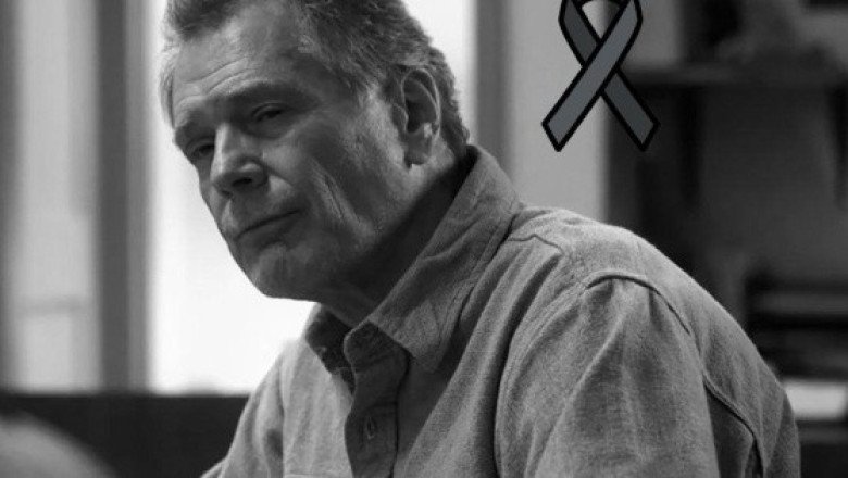 Mark Withers muere a los 77 años de edad