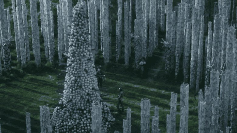 "28 años después": primer tráiler y todo lo que sabemos del esperado regreso de Cillian Murphy