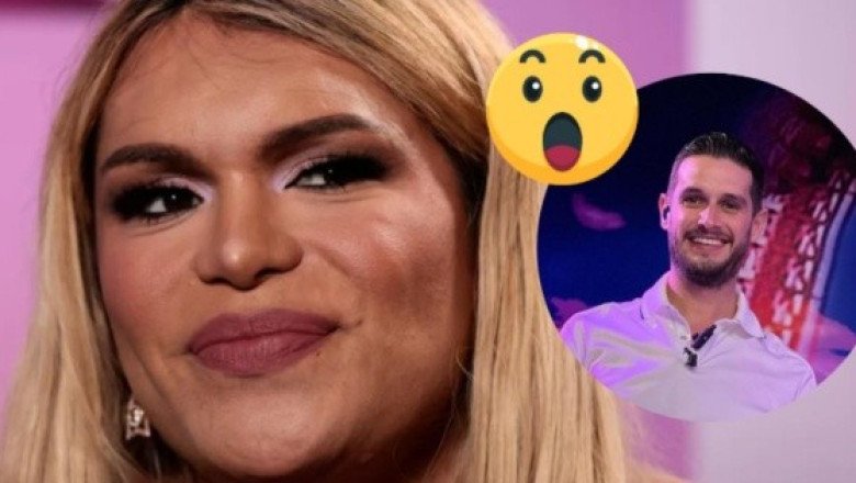 Adrián Marcelo es señalado por comentarios "clasistas" hacia Wendy Guevara