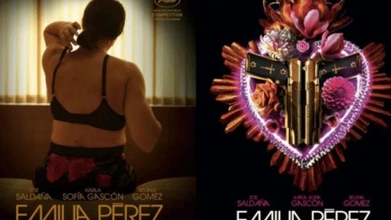Cuándo se estrena y de qué trata "Emilia Pérez", la película donde sale Selena Gomez