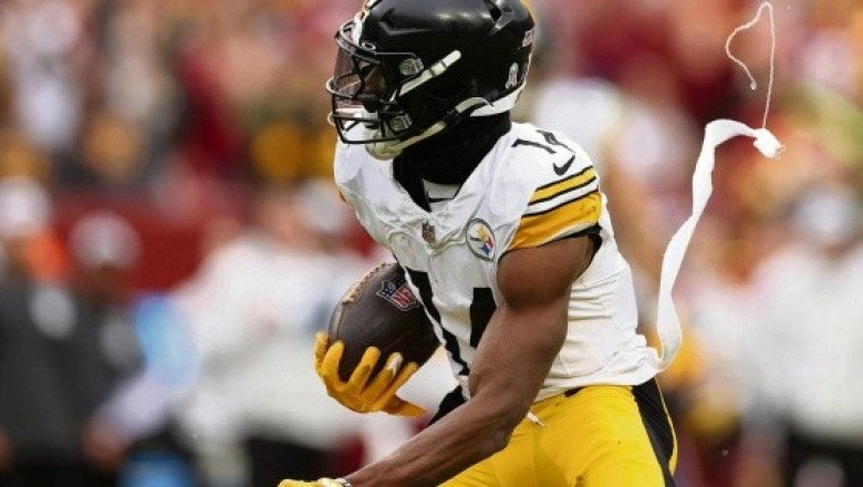 Los Steelers tienen en duda a una de sus estrellas