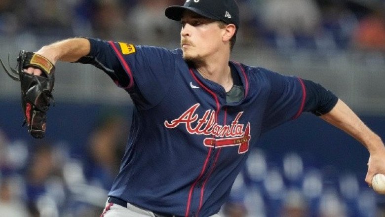 Los Yankees extienden el contrato más alto para un lanzador zurdo
