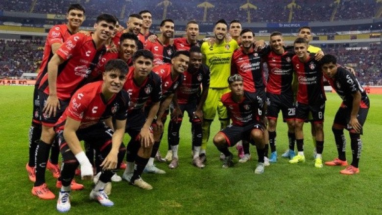 Atlas está a punto de sumar a su primer refuerzo para el Clausura 2025