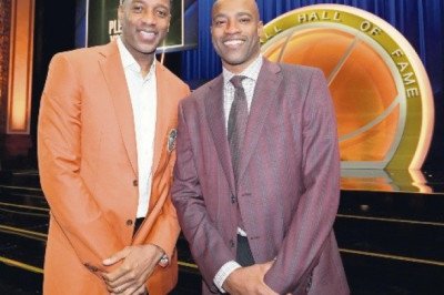 Exjugadores de la NBA compran parte de los Bills de Buffalo