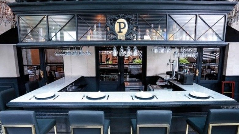 Los restaurantes con más tradición e historia de México, según Taste Atlas