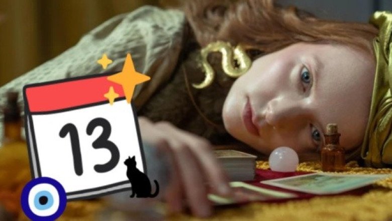 5 rituales mágicos para la buena suerte hoy viernes 13