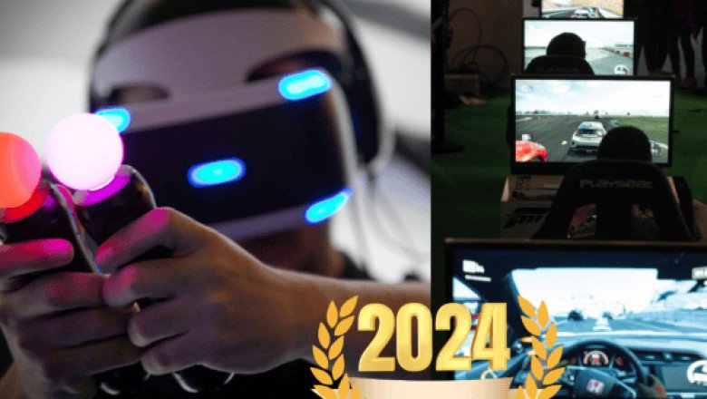 Conoce todos los ganadores de The Game Awards 2024