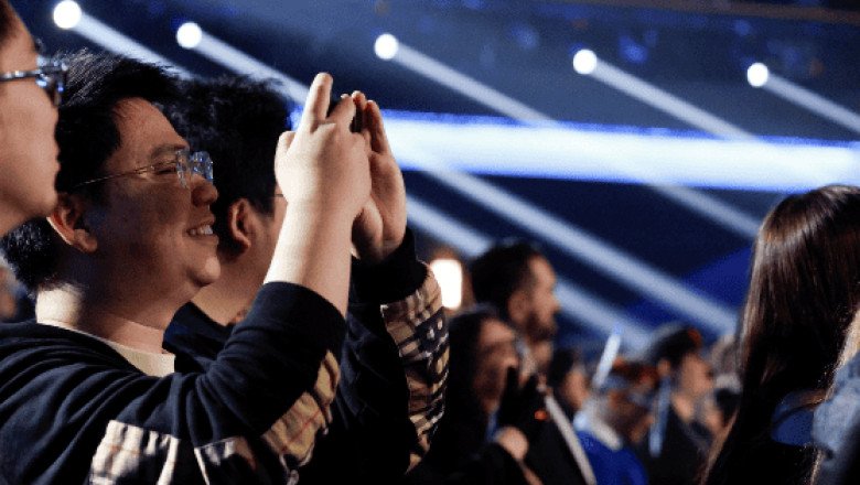 The Game Awards celebra al mejor videojuego del año