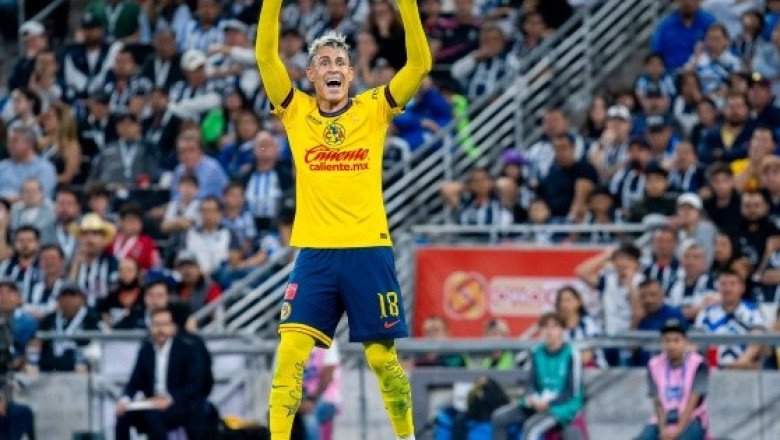 América es el más grande de México: "Chicote" Calderón