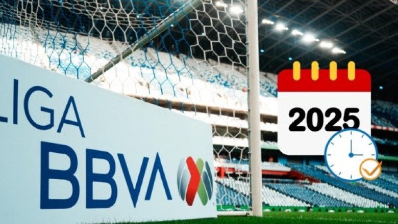 En esta fecha VUELVE la Liga MX