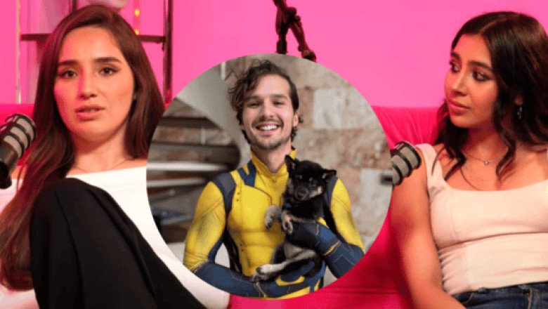 Ex parejas de Memo Aponte lo acusan de maltrato animal