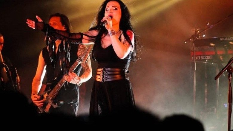 Tarja Turunen y Marko Hietala darán show en GDL; ¿cuándo y dónde se presentarán?