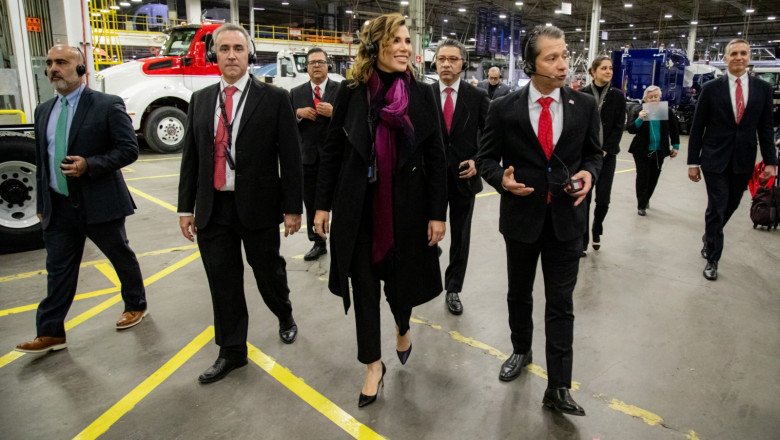 BC es el tercer estado que más inversión extranjera atrajo en 2024