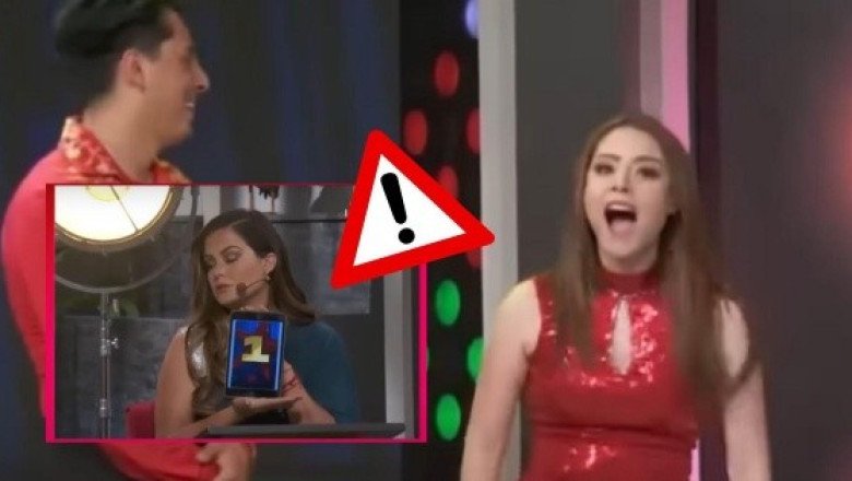 La vez que Maryfer Cento y Mariana Echeverría discutieron en vivo (VIDEO)