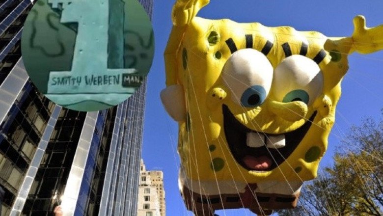 La IA confiesa cuál es el mejor episodio de Bob Esponja