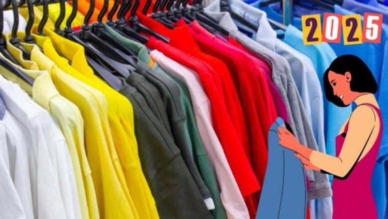 5 colores que debes lucir en año nuevo para atraer la buena fortuna