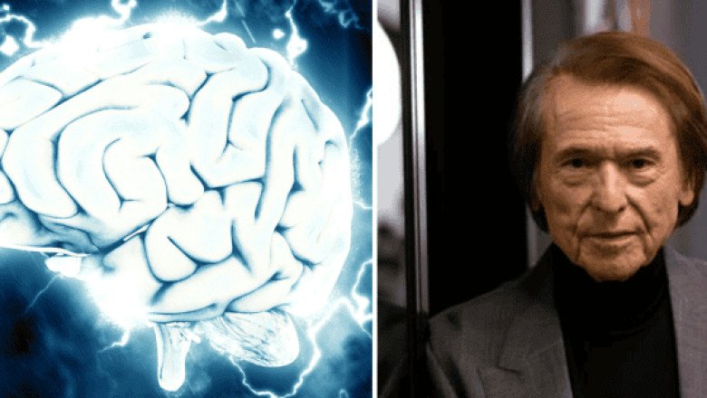 ¿Qué es un linfoma cerebral? La enfermedad que tiene el cantante Raphael