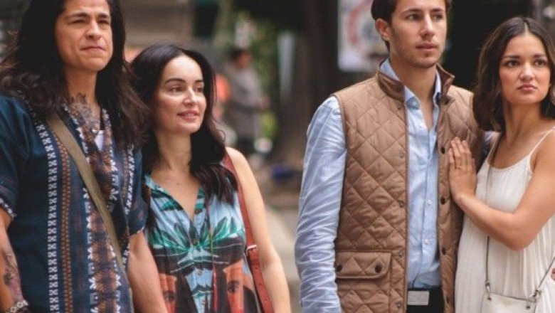 La recomendación de hoy en la cartelera de cine es “Una pequeña confusión”