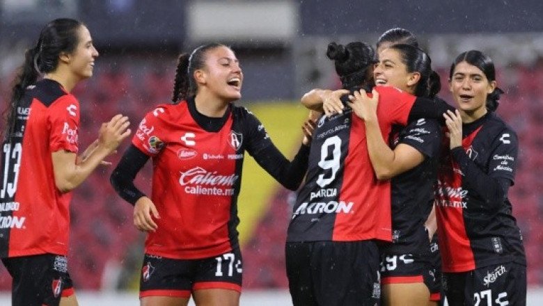 Atlas Femenil, con una nueva oportunidad en el Clausura 2025