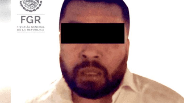 "El Contador", en libertad condicional y sin brazalete electrónico