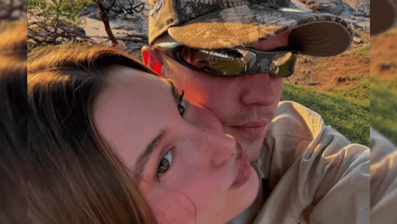 Justin Bieber rompe el silencio sobre su separación con Hailey Baldwin