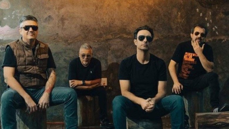 Los Concord darán concierto en Guadalajara; ¿cuándo y dónde se presentará?
