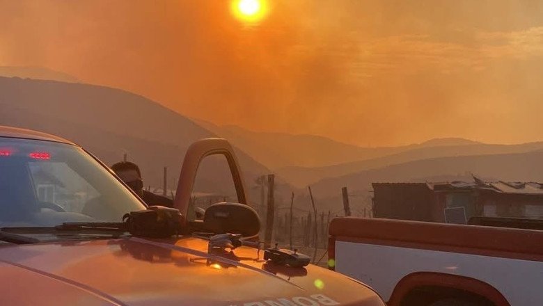 Van 24 reportes atendidos por condición Santa Ana
