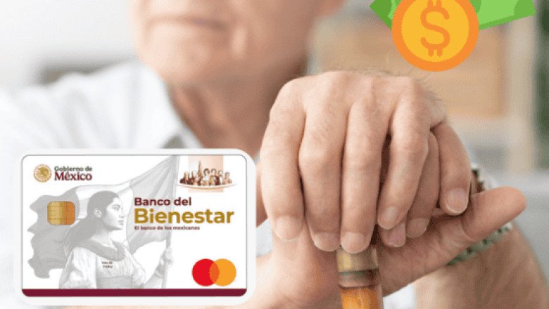 ¿Cómo registrarte a la Pensión del Bienestar para Hombres y cuáles son los requisitos?