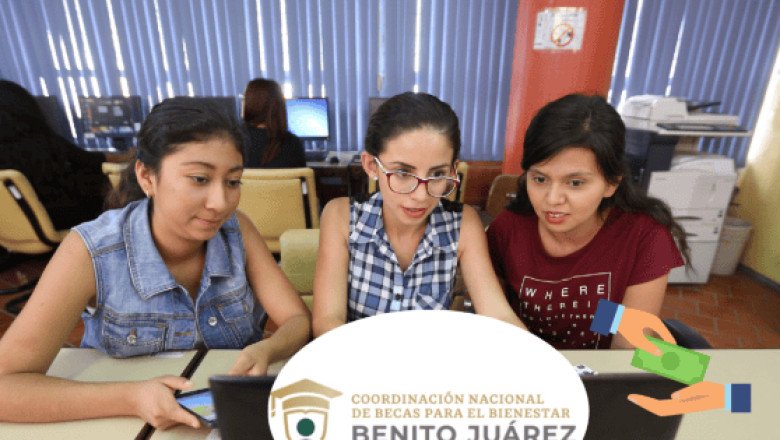Beca Benito Juárez: ¿Cómo y cuándo registrarme al apoyo económico?
