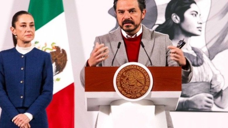 IMSS va por primeros 12 Centros de Educación y Cuidado infantil