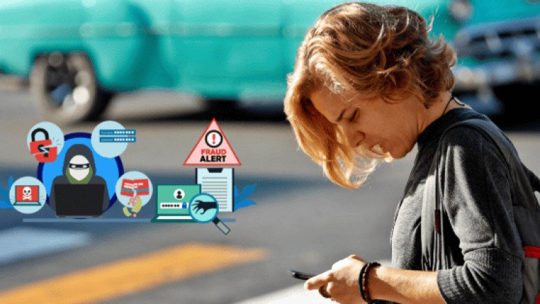 ¡Cuidado! Conoce las estafas más comunes