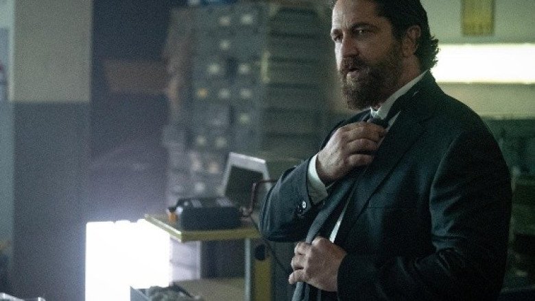 La recomendación de hoy en la cartelera de cine es “El robo perfecto: Pantera”