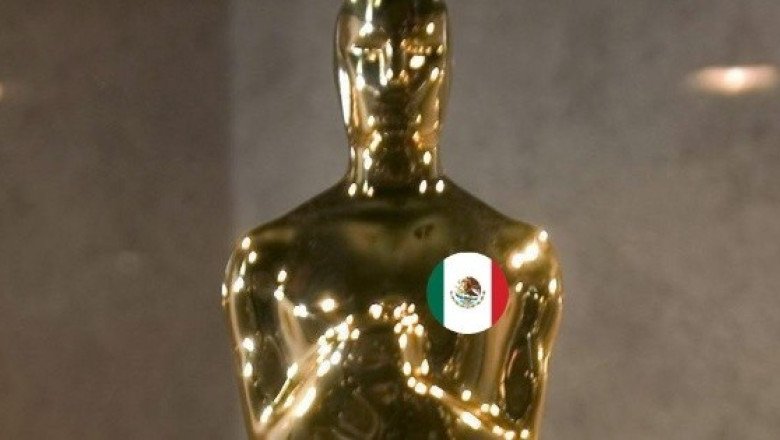 Conoce a TODOS los mexicanos que votarán en los premios Oscar 2025